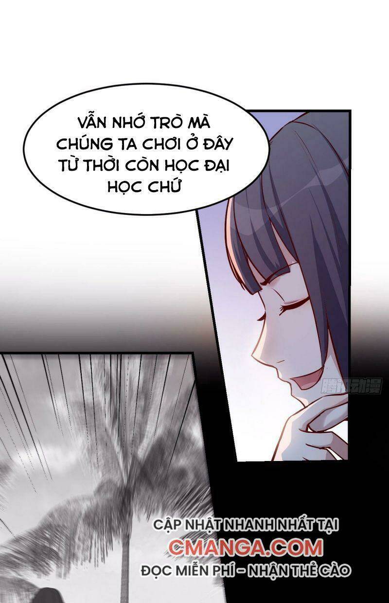 Trong Nhà Có 2 Bạn Gái Song Sinh: Chapter 49