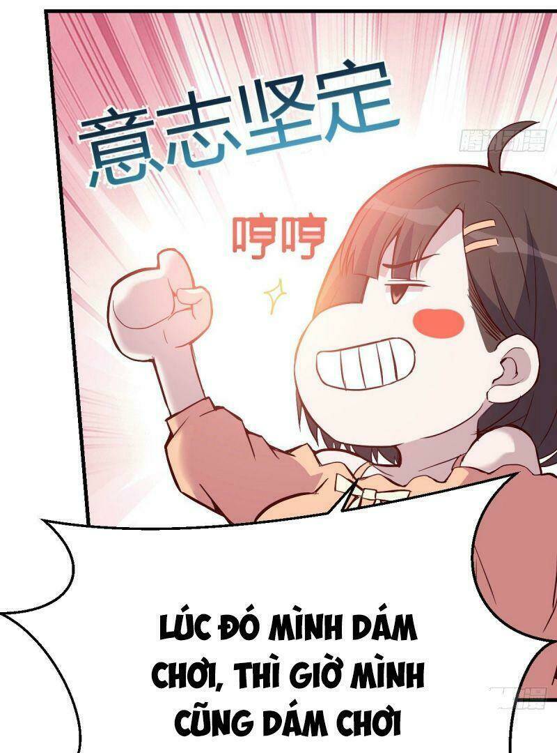 Trong Nhà Có 2 Bạn Gái Song Sinh: Chapter 49