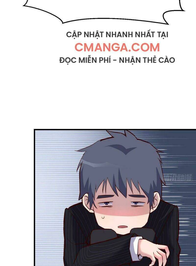 Trong Nhà Có 2 Bạn Gái Song Sinh: Chapter 49