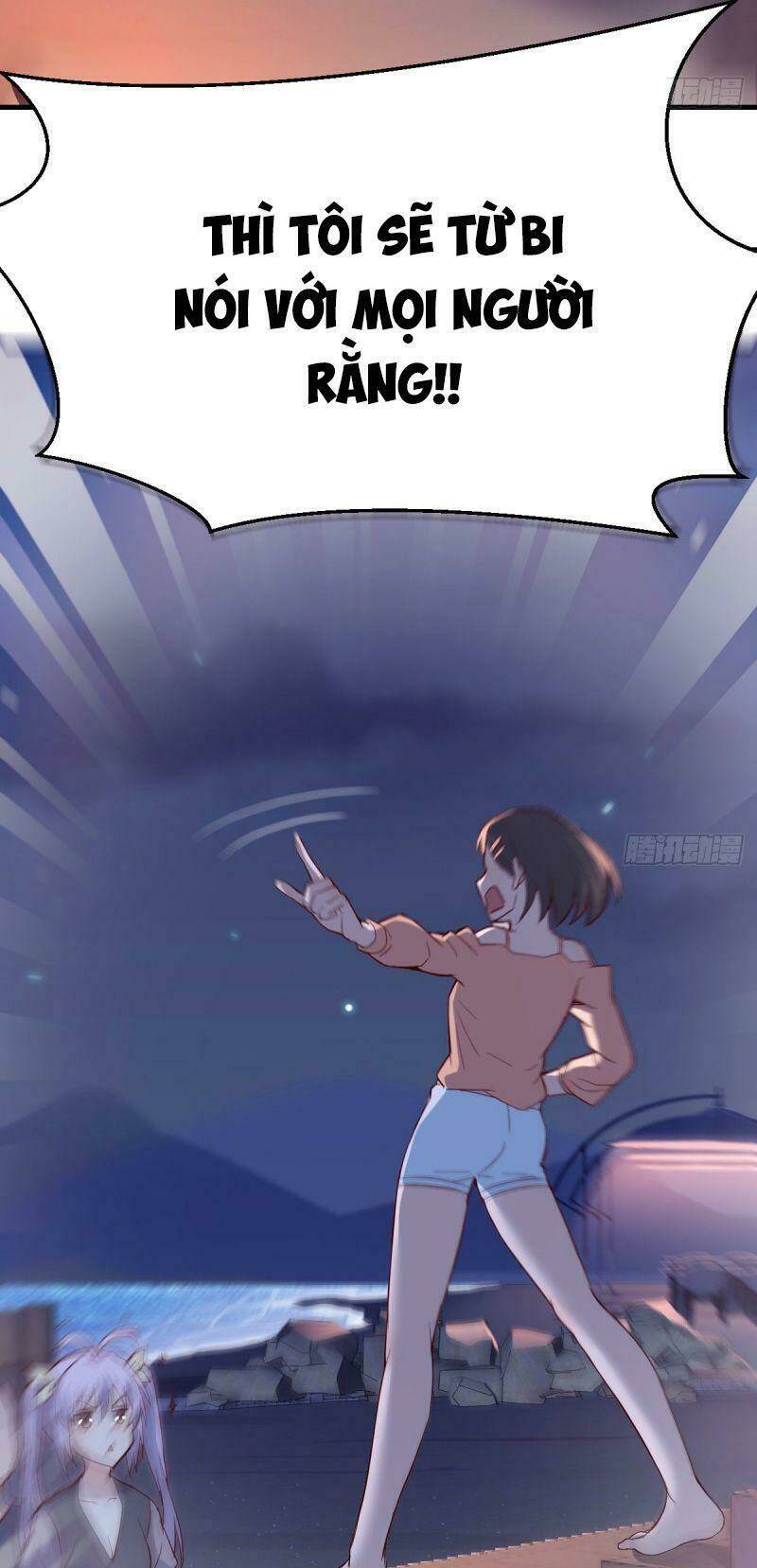 Trong Nhà Có 2 Bạn Gái Song Sinh: Chapter 49