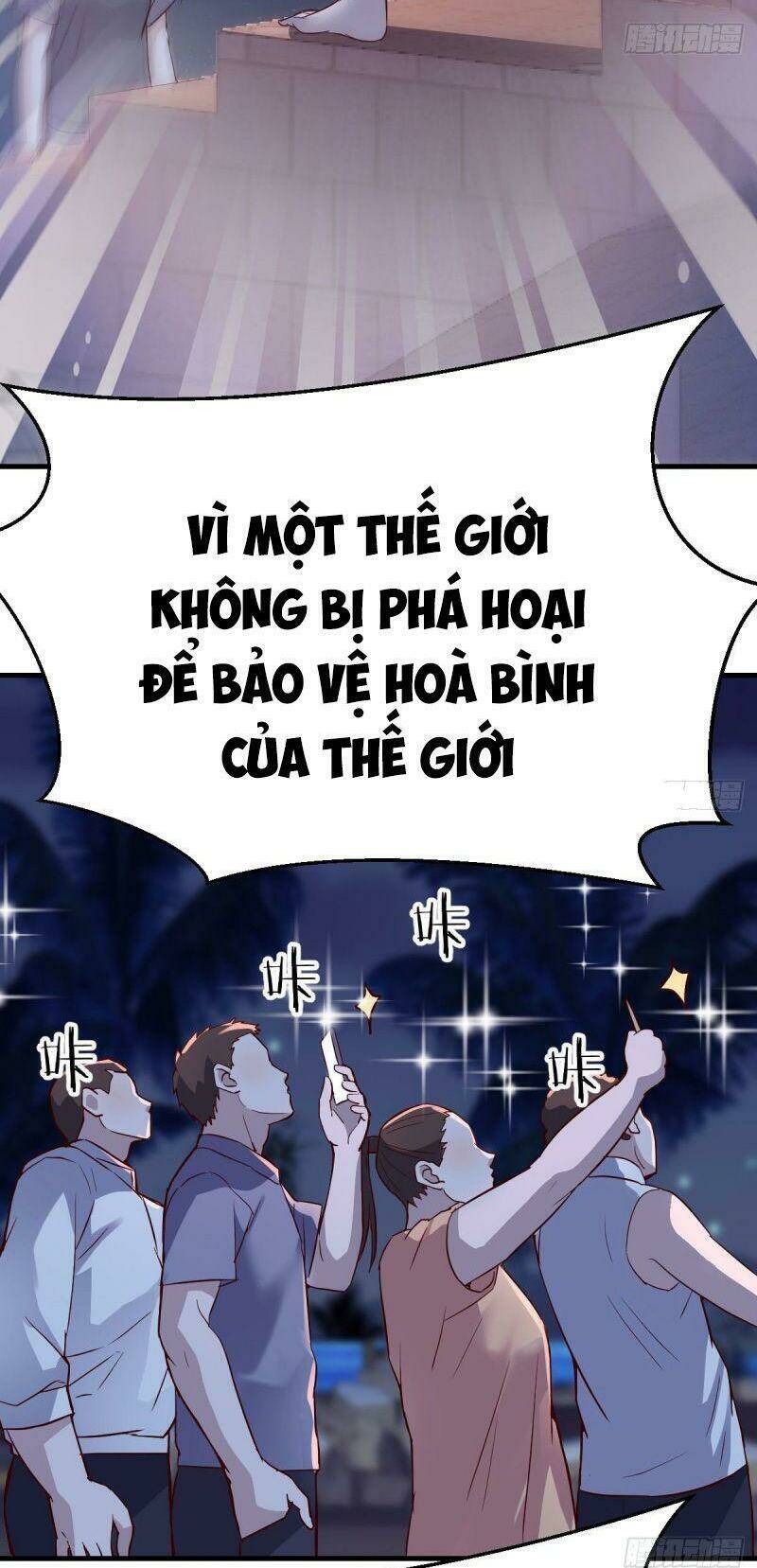 Trong Nhà Có 2 Bạn Gái Song Sinh: Chapter 49