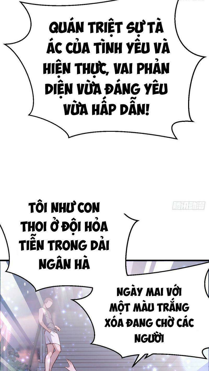 Trong Nhà Có 2 Bạn Gái Song Sinh: Chapter 49