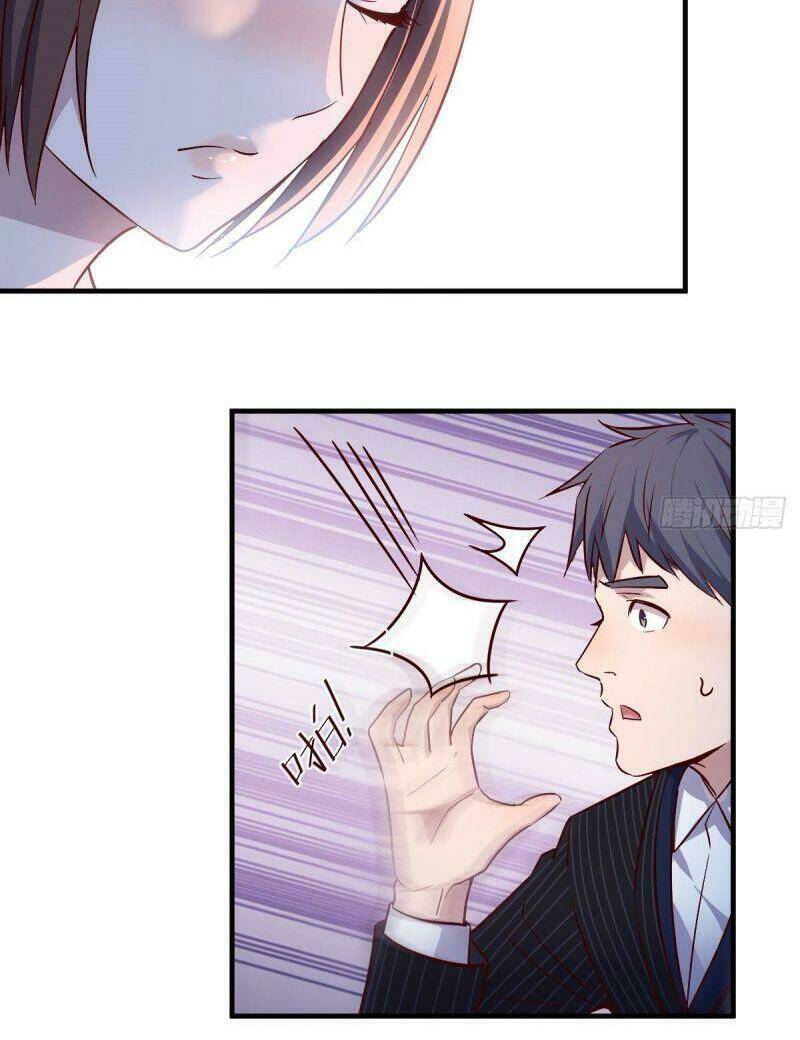 Trong Nhà Có 2 Bạn Gái Song Sinh: Chapter 49