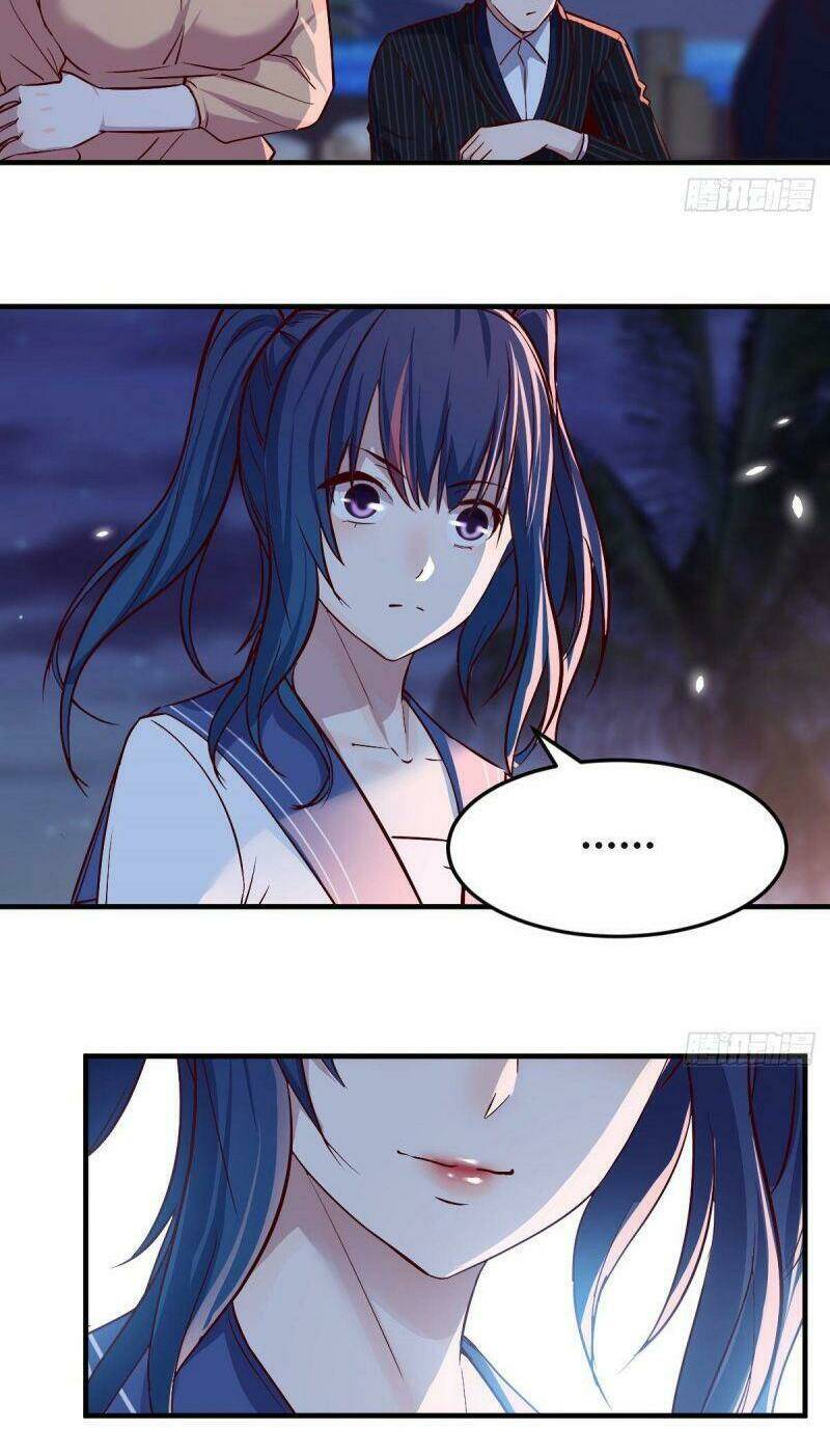 Trong Nhà Có 2 Bạn Gái Song Sinh: Chapter 49
