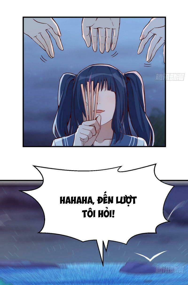 Trong Nhà Có 2 Bạn Gái Song Sinh: Chapter 49