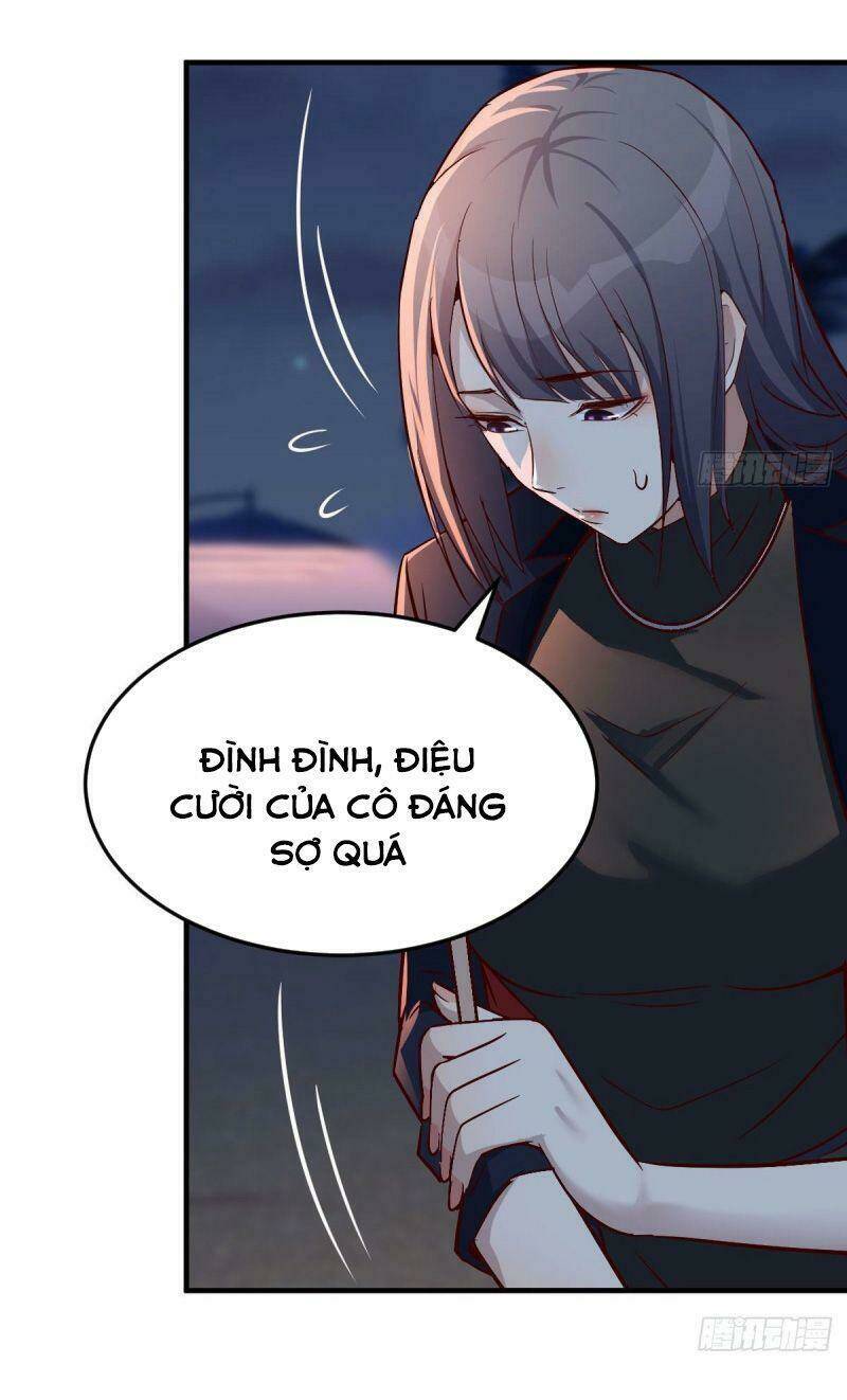 Trong Nhà Có 2 Bạn Gái Song Sinh: Chapter 49