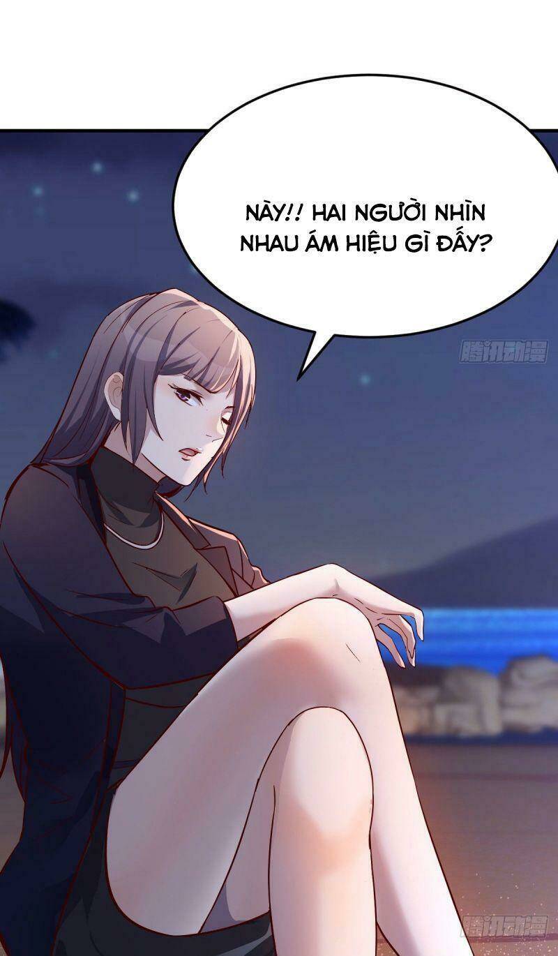 Trong Nhà Có 2 Bạn Gái Song Sinh: Chapter 49