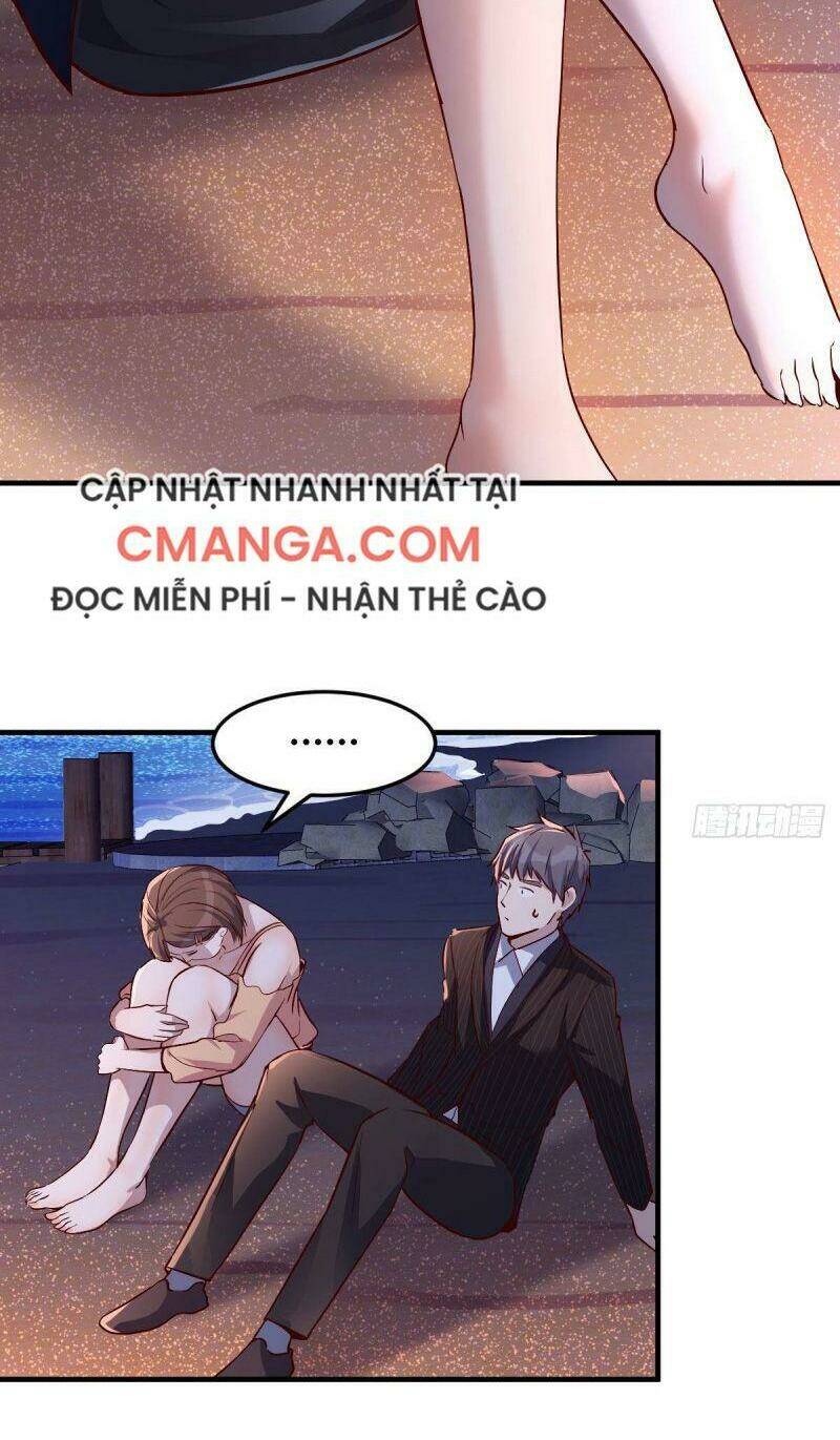 Trong Nhà Có 2 Bạn Gái Song Sinh: Chapter 49