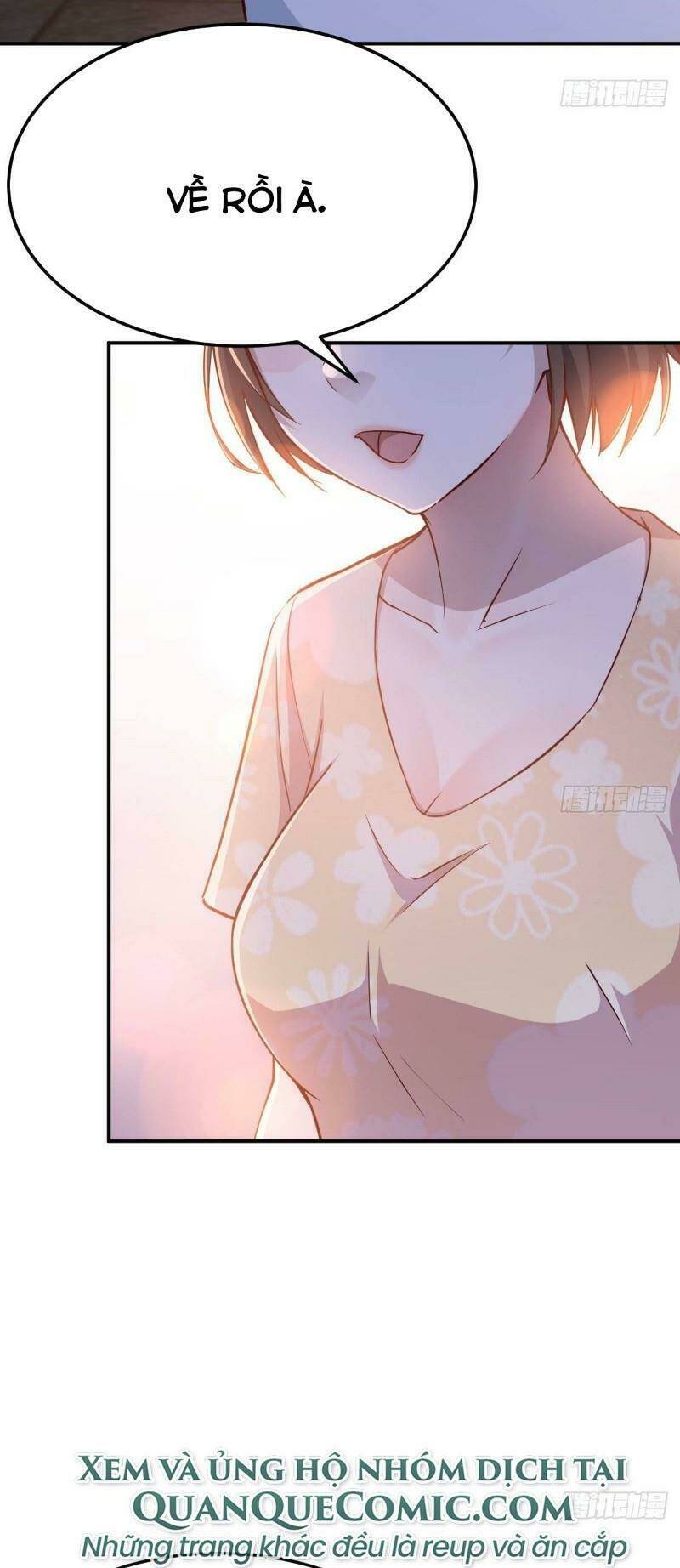 Trong Nhà Có 2 Bạn Gái Song Sinh: Chapter 5