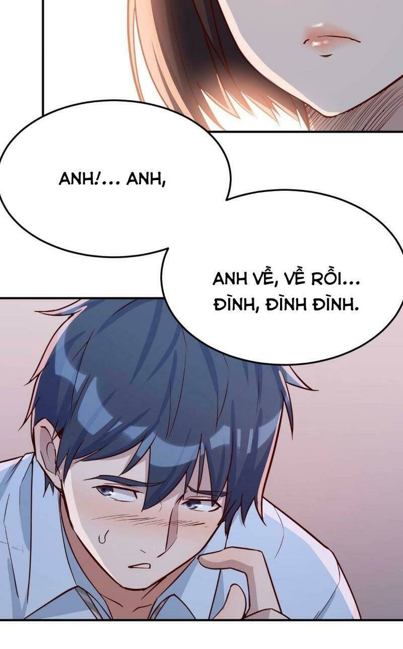 Trong Nhà Có 2 Bạn Gái Song Sinh: Chapter 5