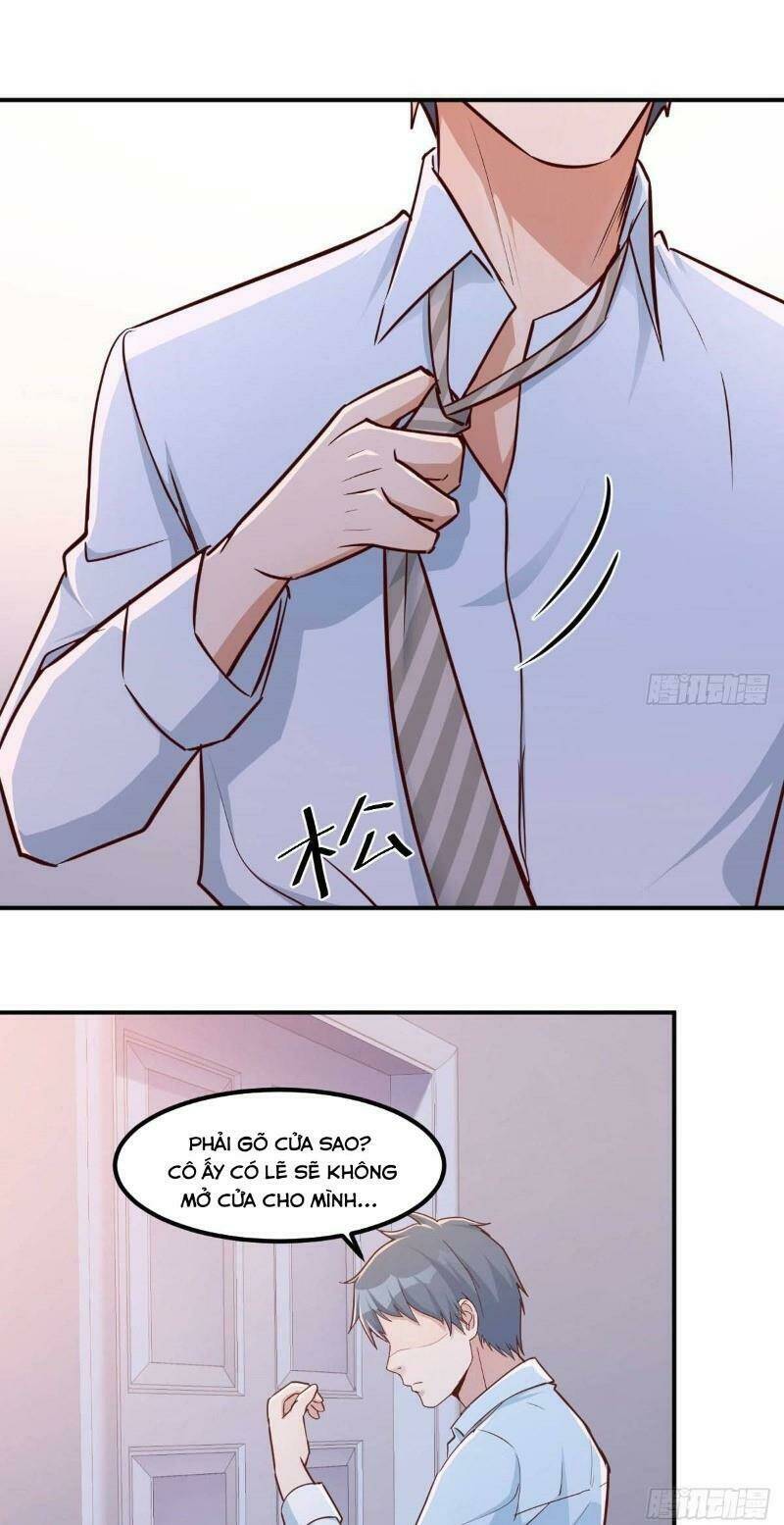 Trong Nhà Có 2 Bạn Gái Song Sinh: Chapter 5