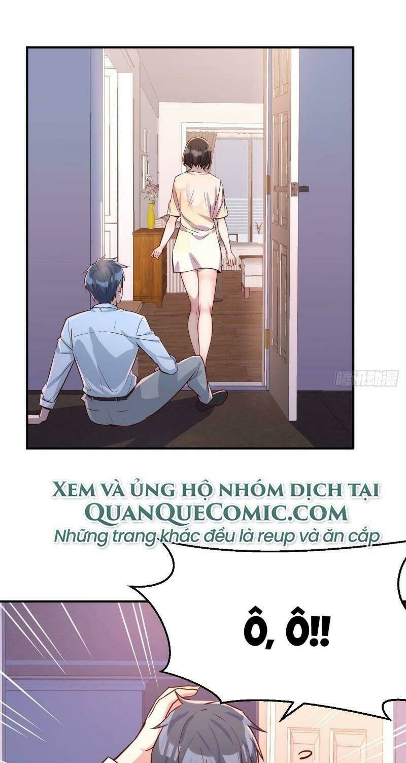 Trong Nhà Có 2 Bạn Gái Song Sinh: Chapter 5