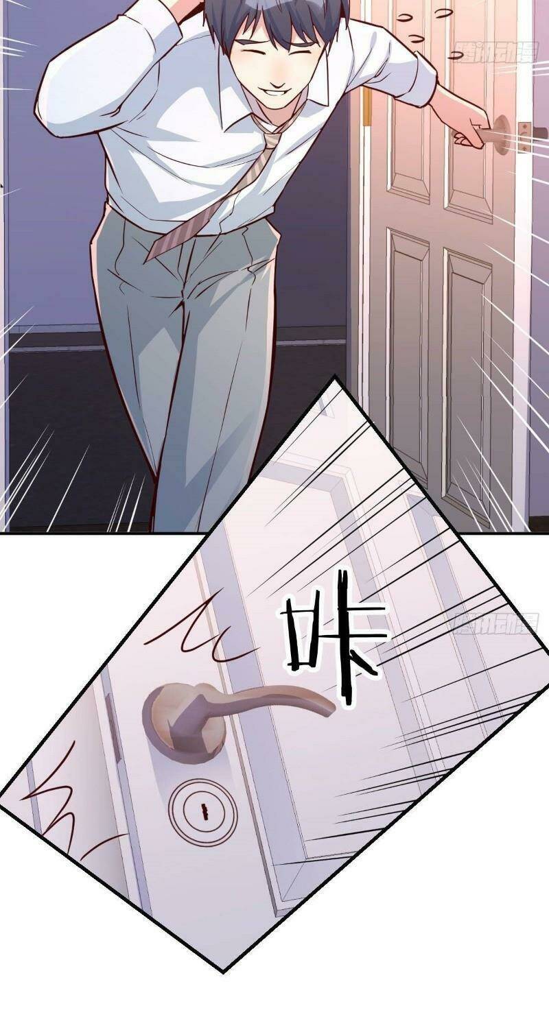 Trong Nhà Có 2 Bạn Gái Song Sinh: Chapter 5