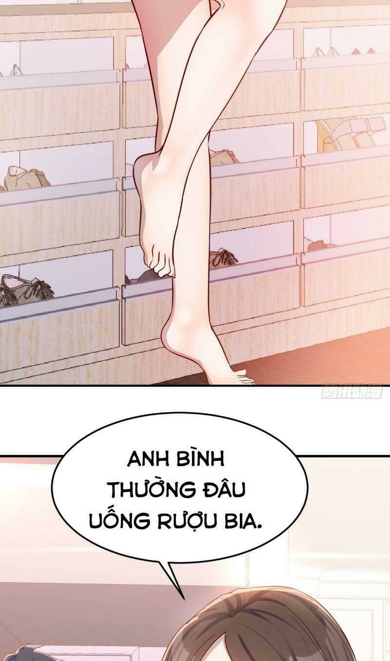 Trong Nhà Có 2 Bạn Gái Song Sinh: Chapter 5