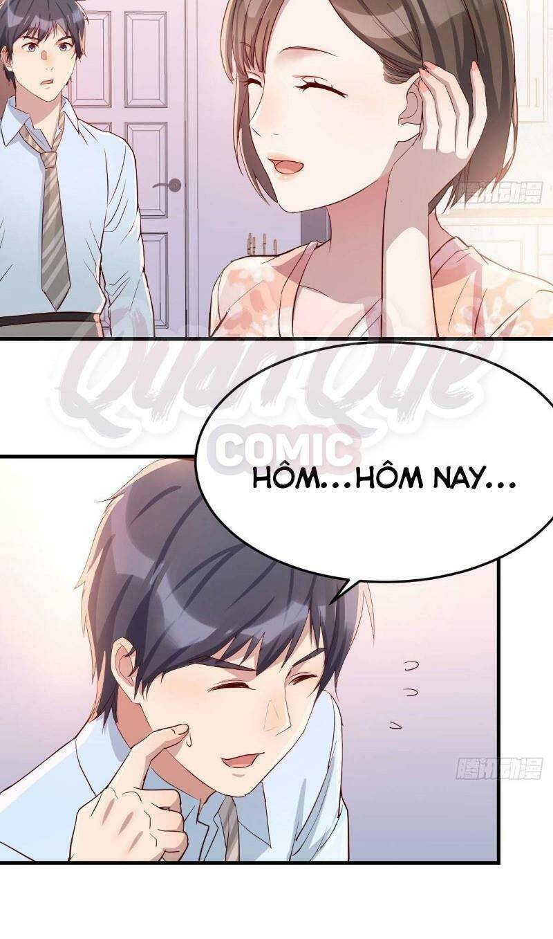 Trong Nhà Có 2 Bạn Gái Song Sinh: Chapter 5