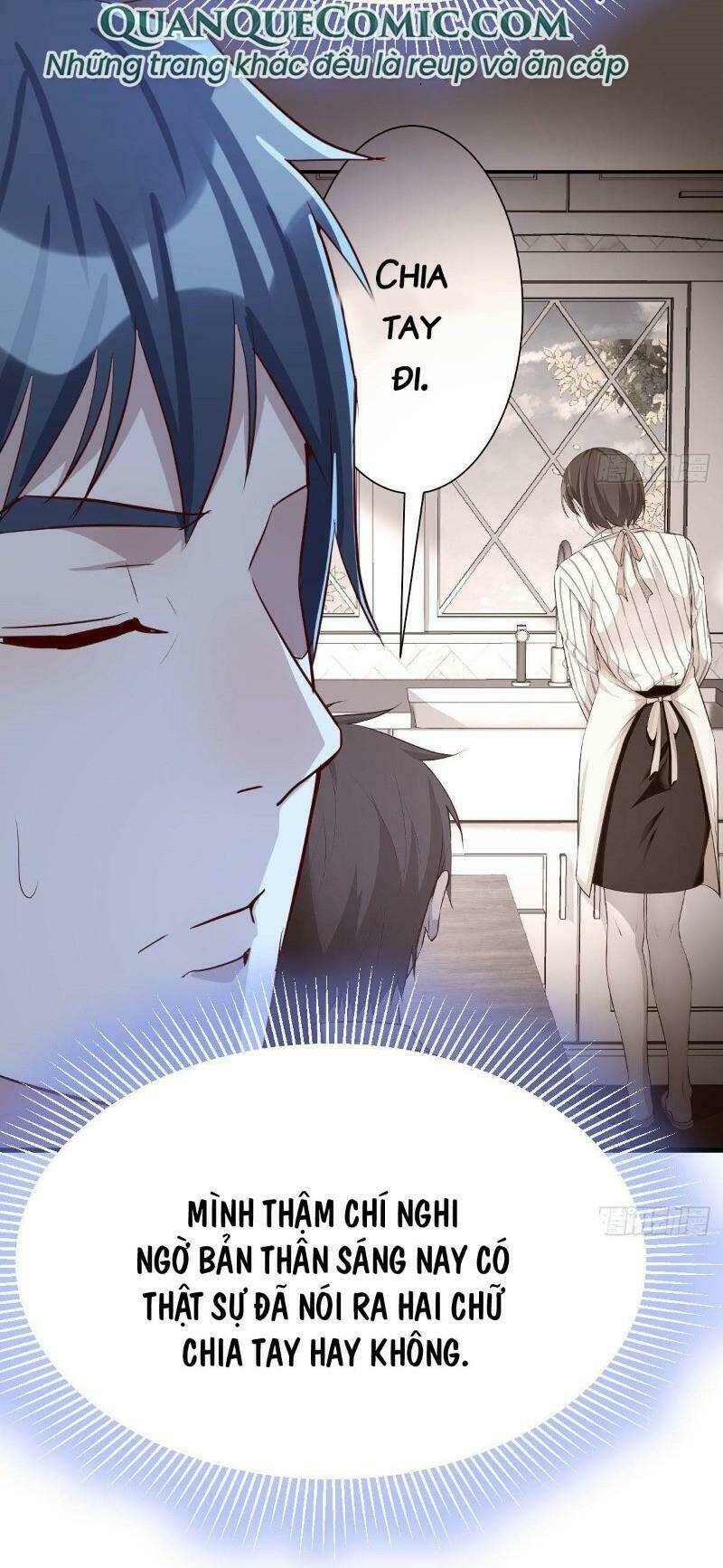 Trong Nhà Có 2 Bạn Gái Song Sinh: Chapter 5