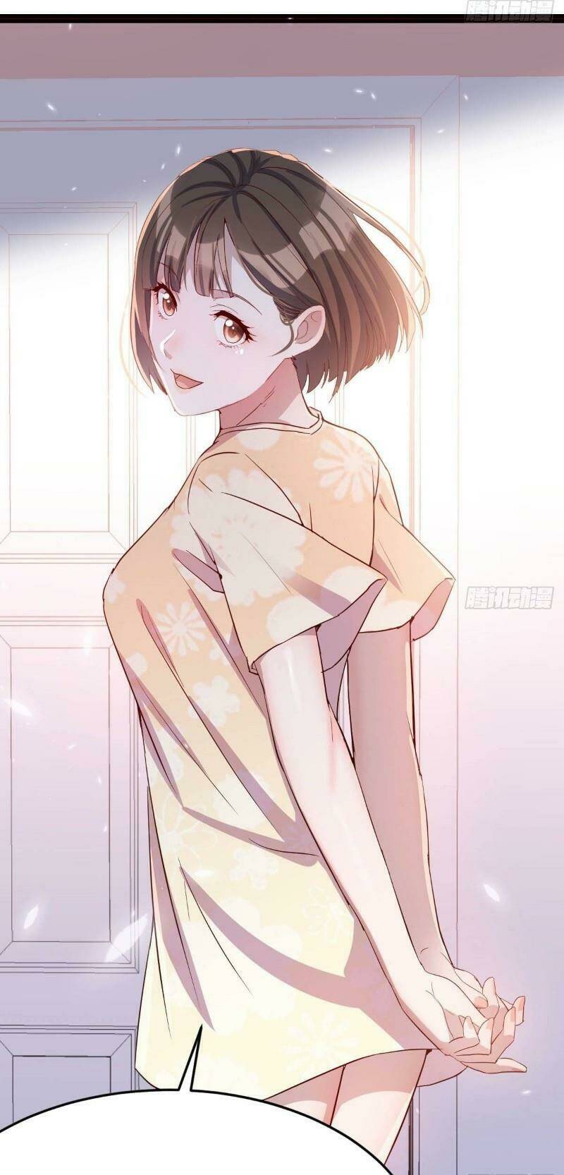 Trong Nhà Có 2 Bạn Gái Song Sinh: Chapter 5