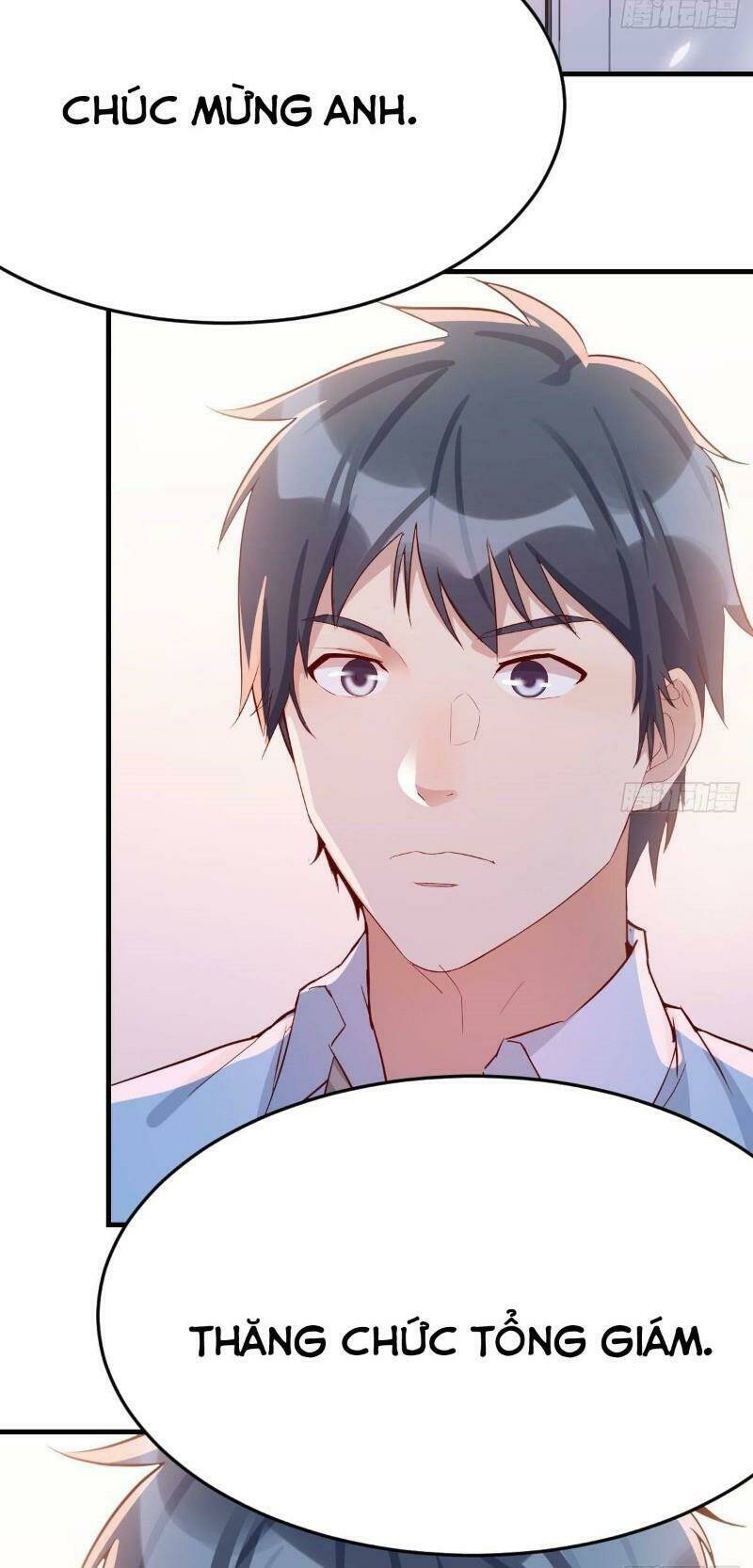 Trong Nhà Có 2 Bạn Gái Song Sinh: Chapter 5
