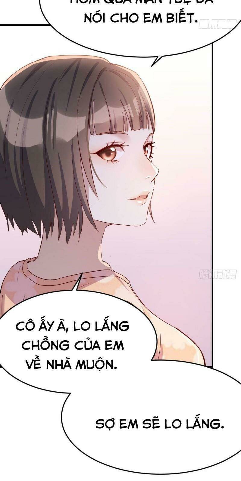 Trong Nhà Có 2 Bạn Gái Song Sinh: Chapter 5