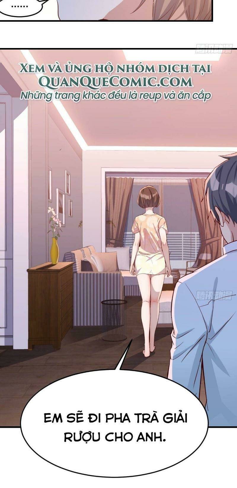 Trong Nhà Có 2 Bạn Gái Song Sinh: Chapter 5