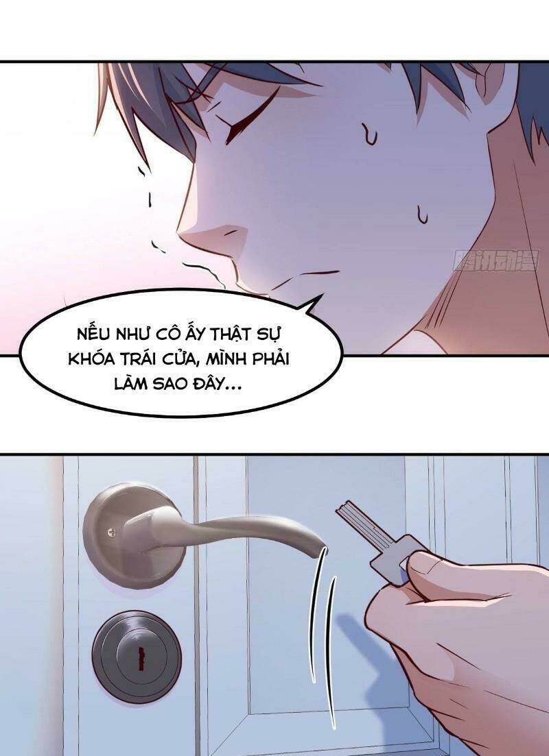 Trong Nhà Có 2 Bạn Gái Song Sinh: Chapter 5