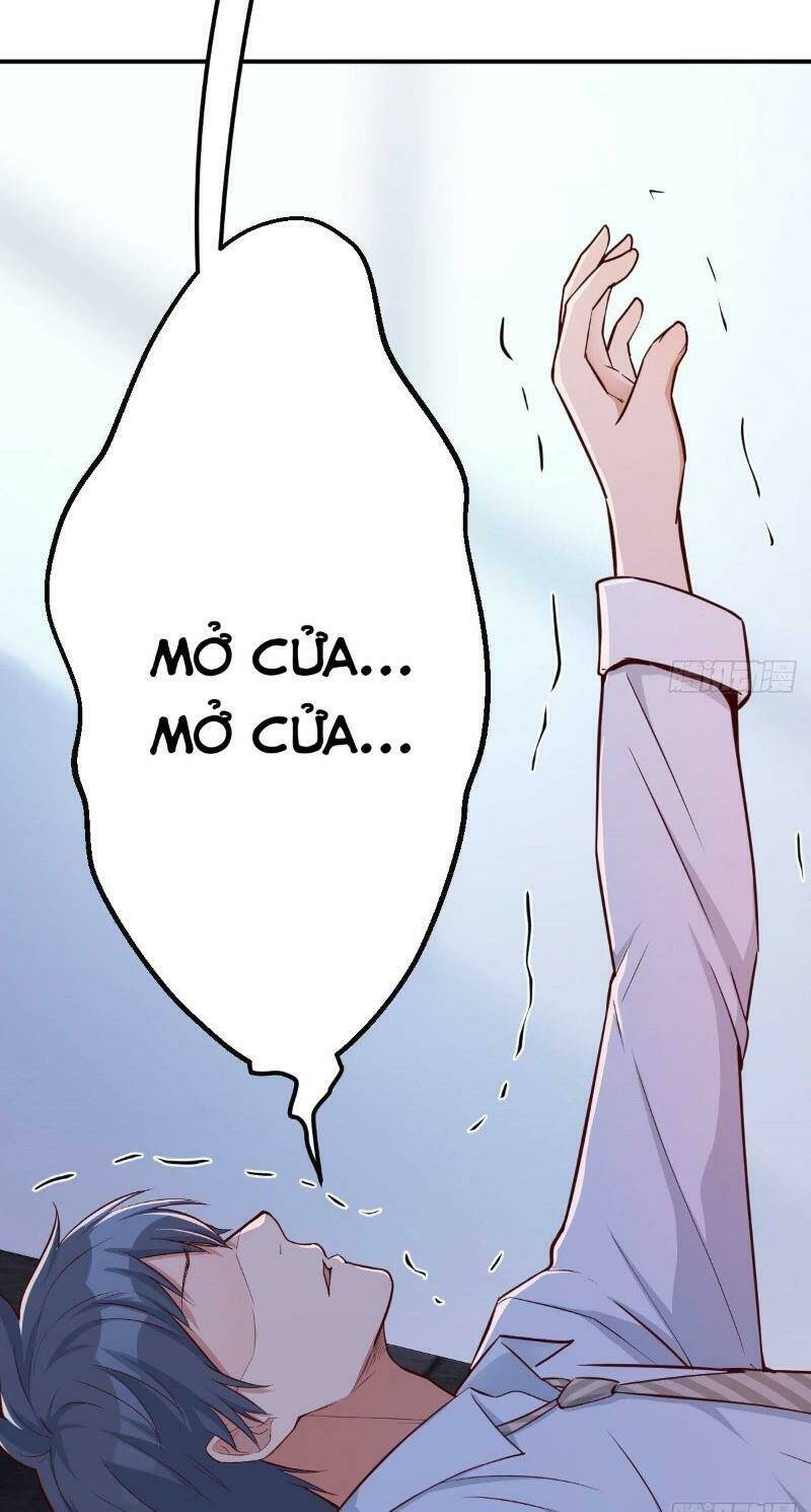 Trong Nhà Có 2 Bạn Gái Song Sinh: Chapter 5