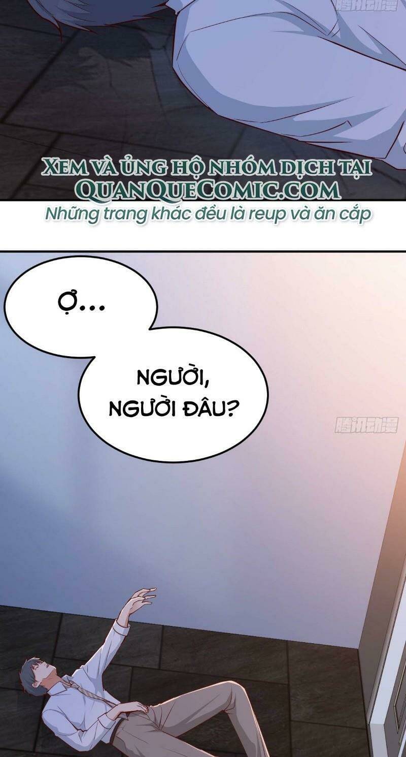 Trong Nhà Có 2 Bạn Gái Song Sinh: Chapter 5
