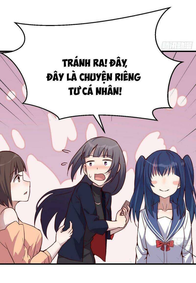 Trong Nhà Có 2 Bạn Gái Song Sinh: Chapter 50