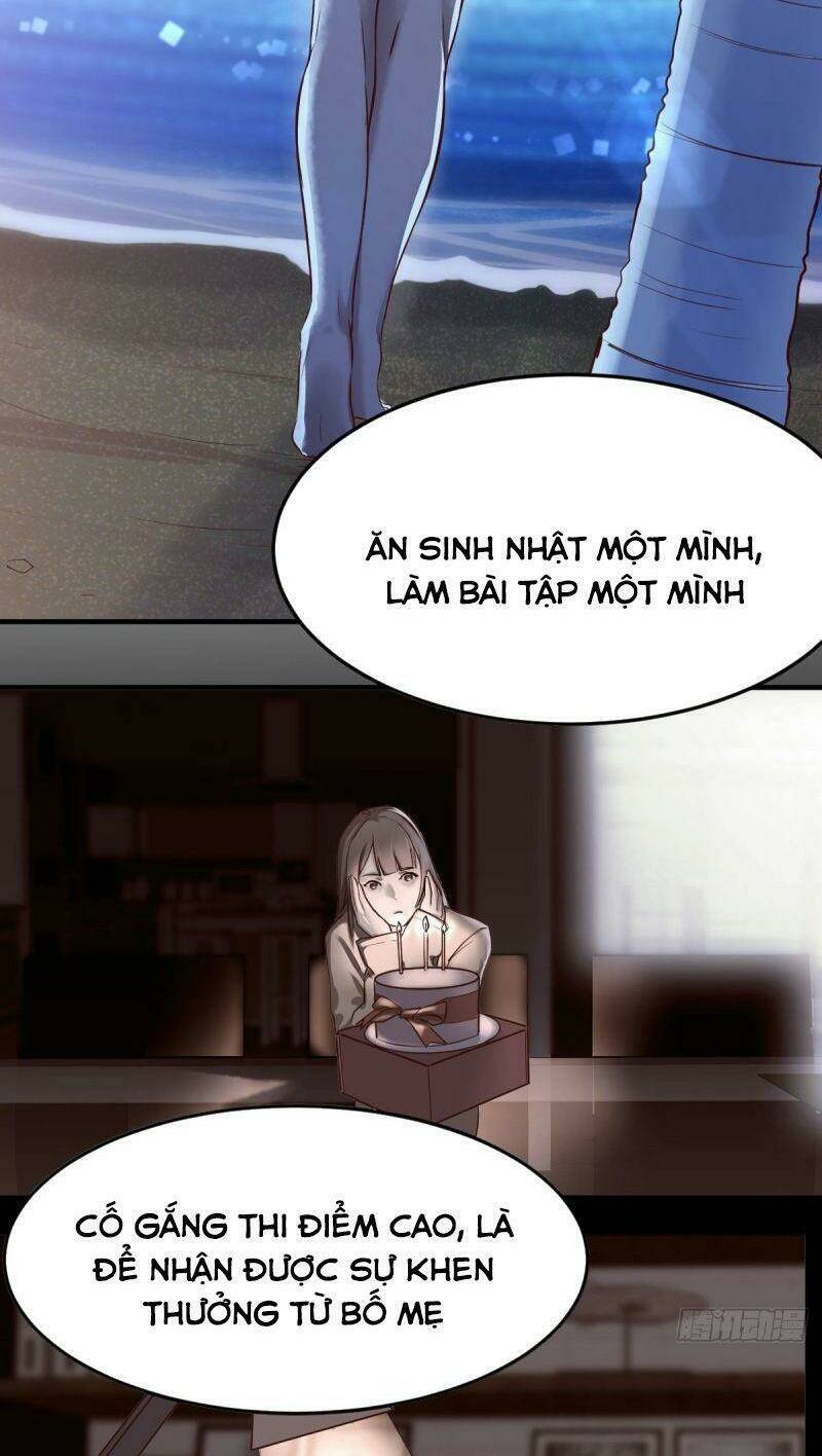 Trong Nhà Có 2 Bạn Gái Song Sinh: Chapter 50