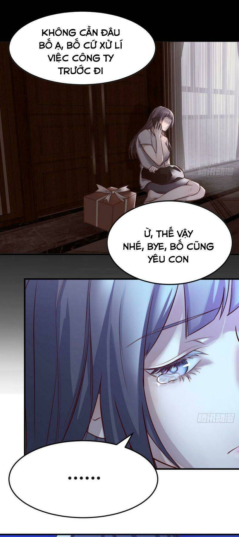 Trong Nhà Có 2 Bạn Gái Song Sinh: Chapter 50
