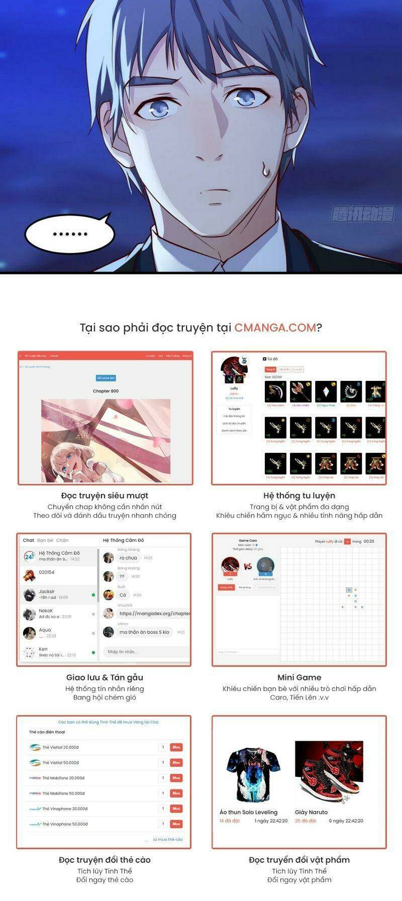 Trong Nhà Có 2 Bạn Gái Song Sinh: Chapter 50