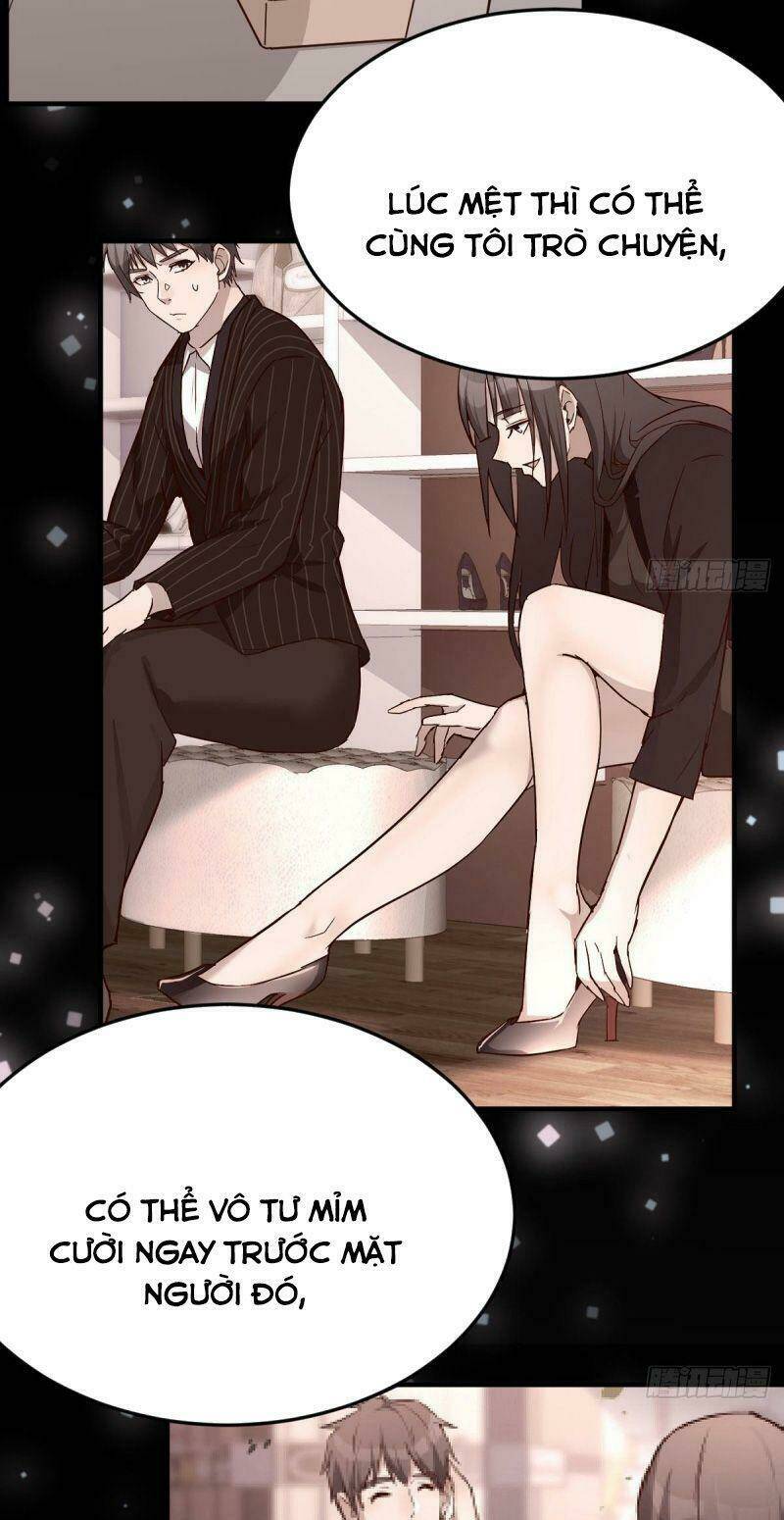 Trong Nhà Có 2 Bạn Gái Song Sinh: Chapter 50
