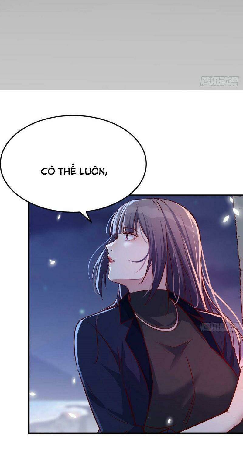 Trong Nhà Có 2 Bạn Gái Song Sinh: Chapter 50