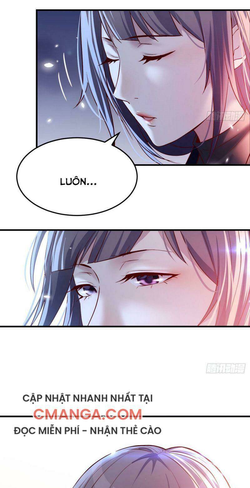 Trong Nhà Có 2 Bạn Gái Song Sinh: Chapter 50
