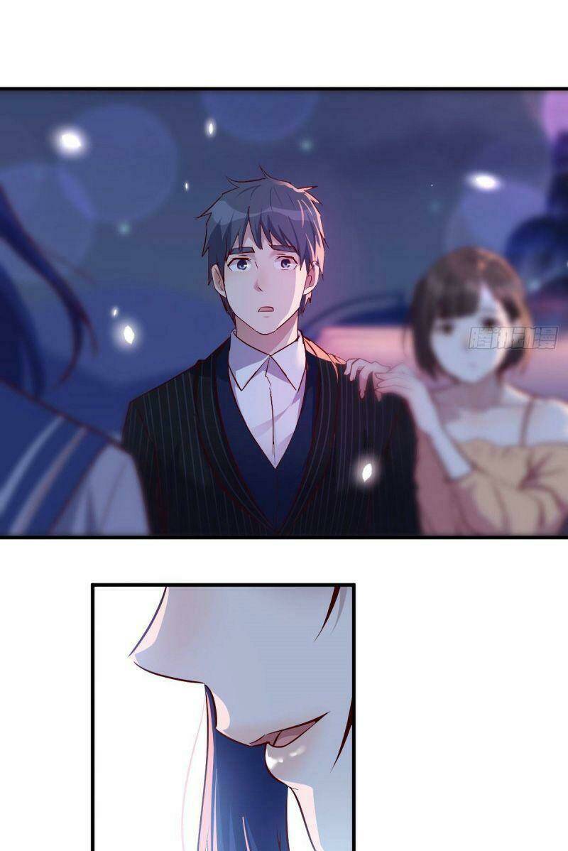 Trong Nhà Có 2 Bạn Gái Song Sinh: Chapter 50