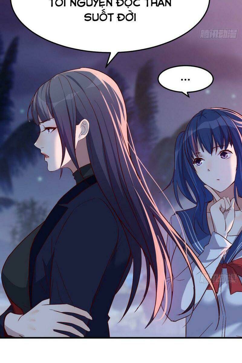 Trong Nhà Có 2 Bạn Gái Song Sinh: Chapter 50
