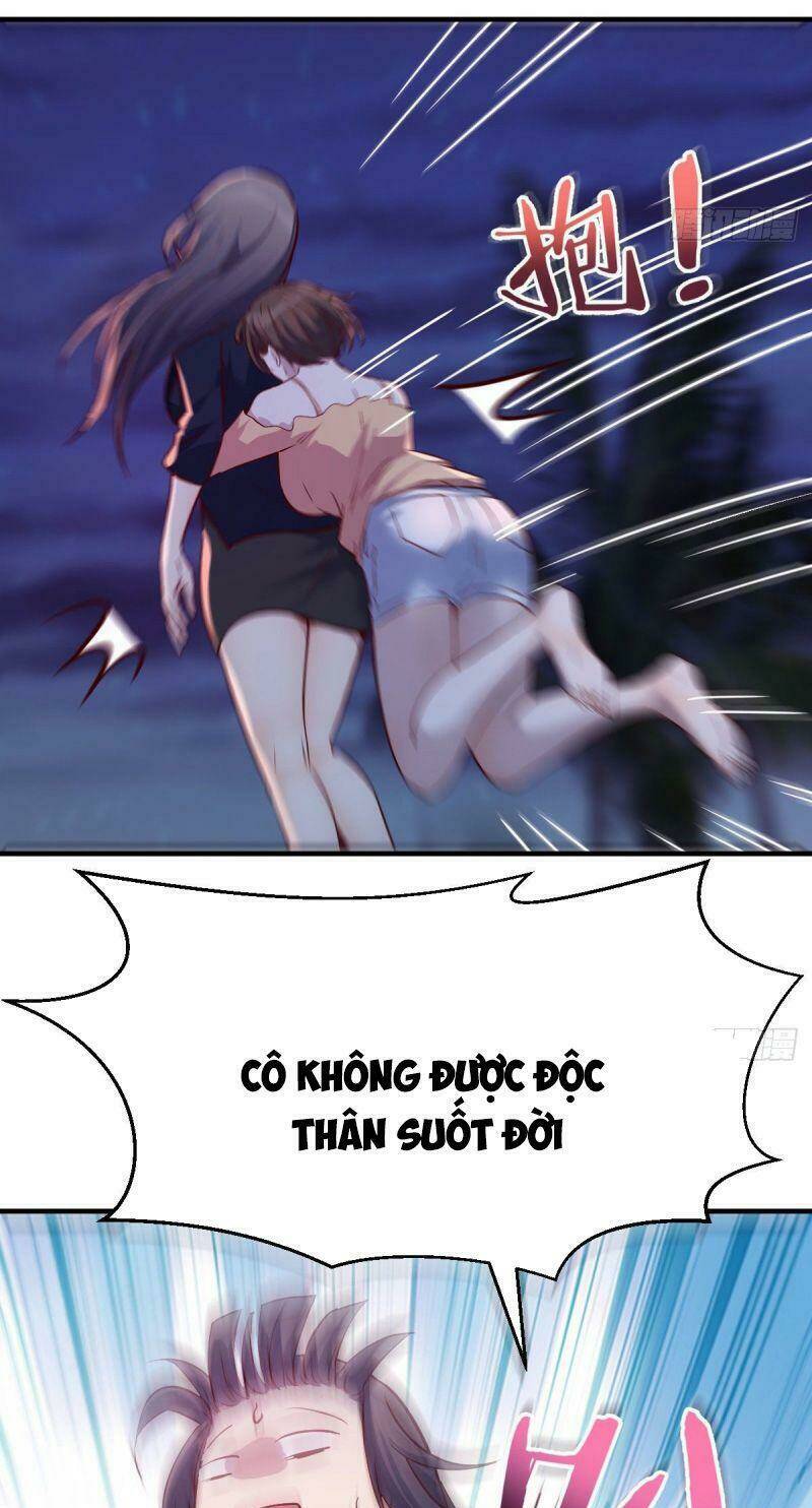 Trong Nhà Có 2 Bạn Gái Song Sinh: Chapter 50