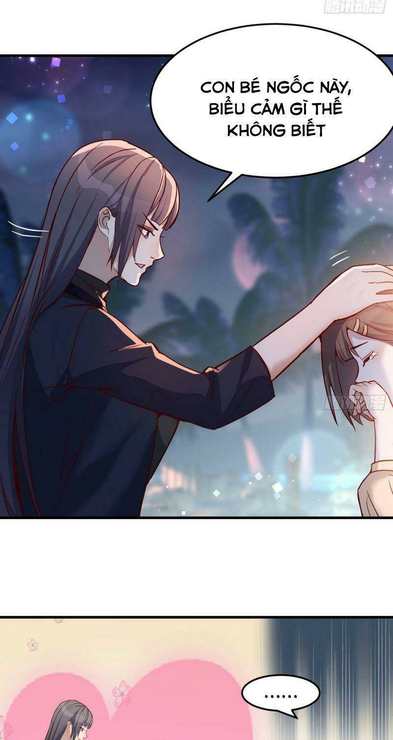 Trong Nhà Có 2 Bạn Gái Song Sinh: Chapter 50