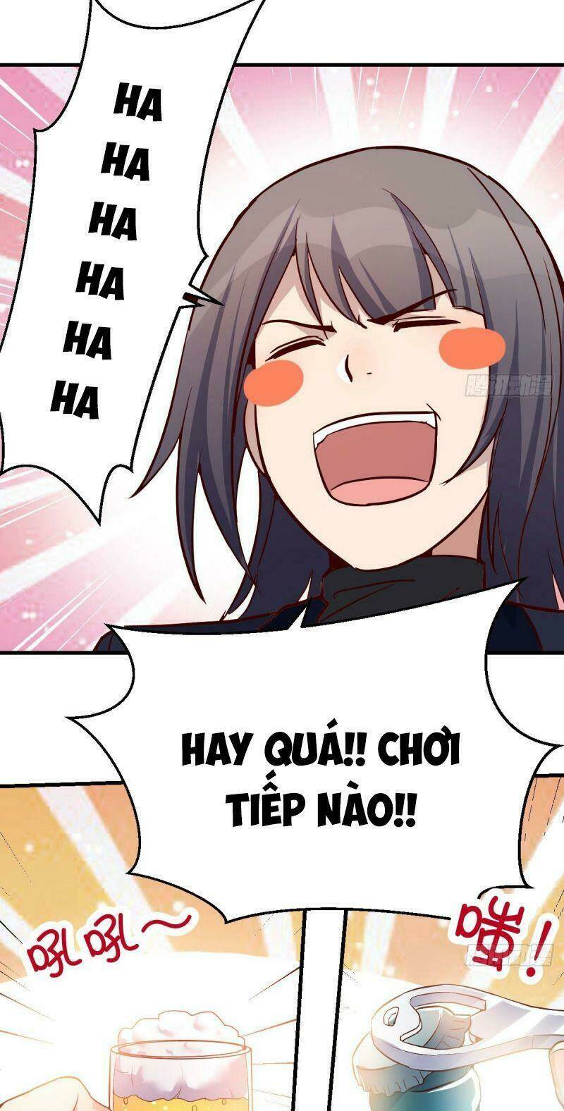 Trong Nhà Có 2 Bạn Gái Song Sinh: Chapter 50