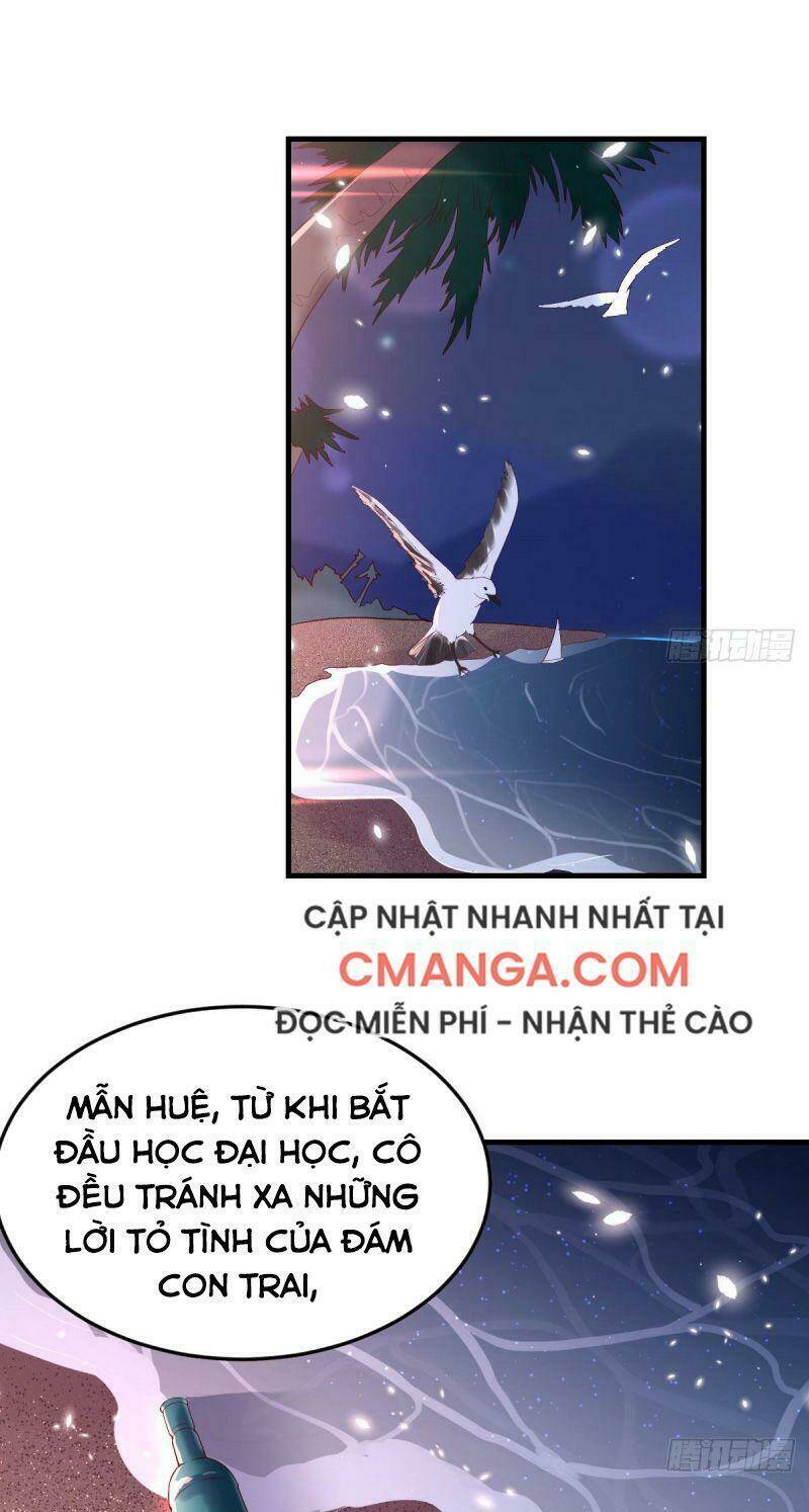Trong Nhà Có 2 Bạn Gái Song Sinh: Chapter 50