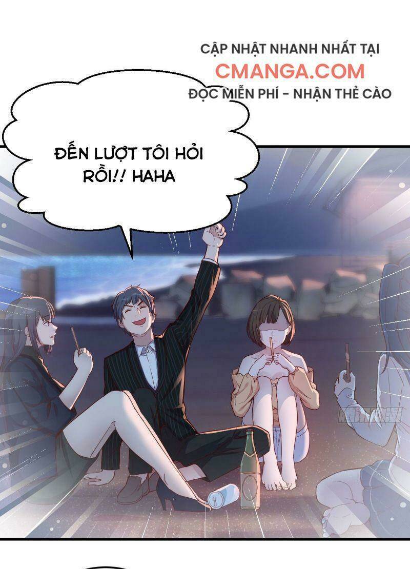 Trong Nhà Có 2 Bạn Gái Song Sinh: Chapter 51
