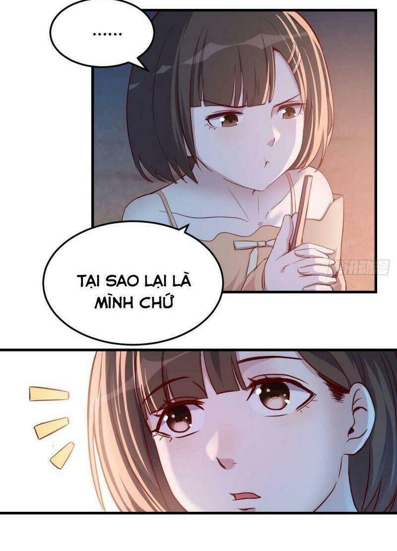 Trong Nhà Có 2 Bạn Gái Song Sinh: Chapter 51