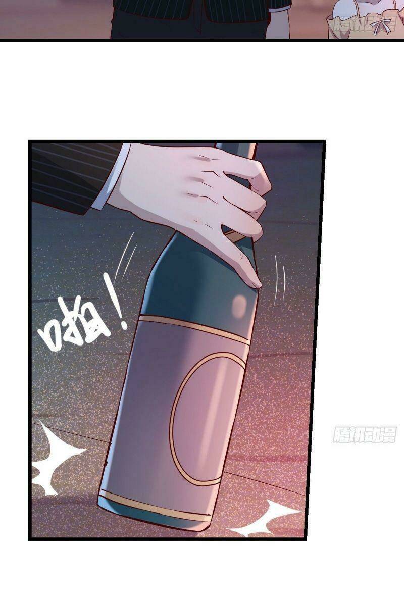 Trong Nhà Có 2 Bạn Gái Song Sinh: Chapter 51