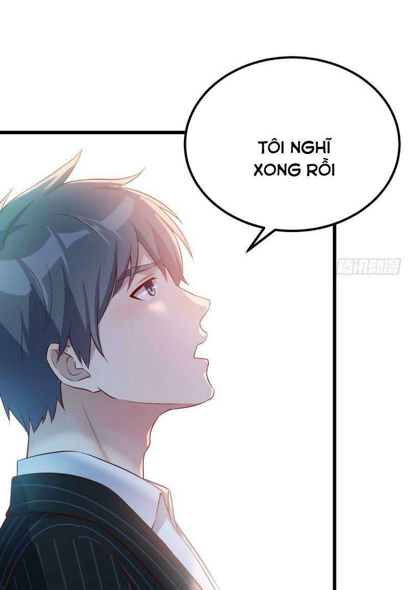Trong Nhà Có 2 Bạn Gái Song Sinh: Chapter 51