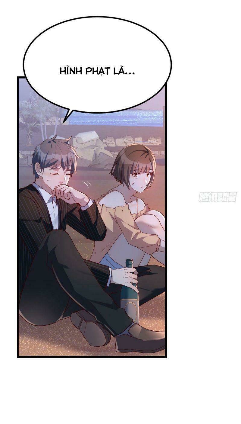 Trong Nhà Có 2 Bạn Gái Song Sinh: Chapter 51