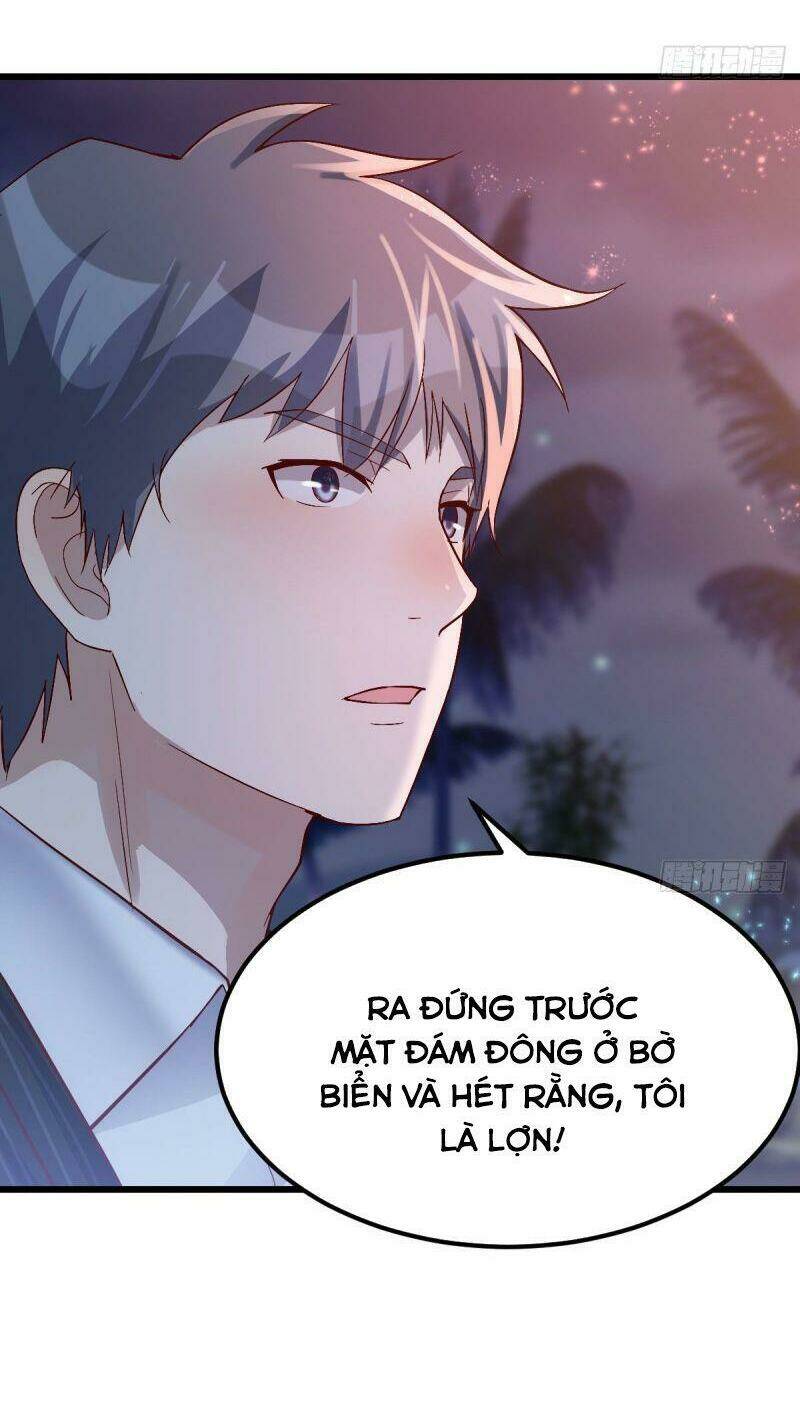 Trong Nhà Có 2 Bạn Gái Song Sinh: Chapter 51
