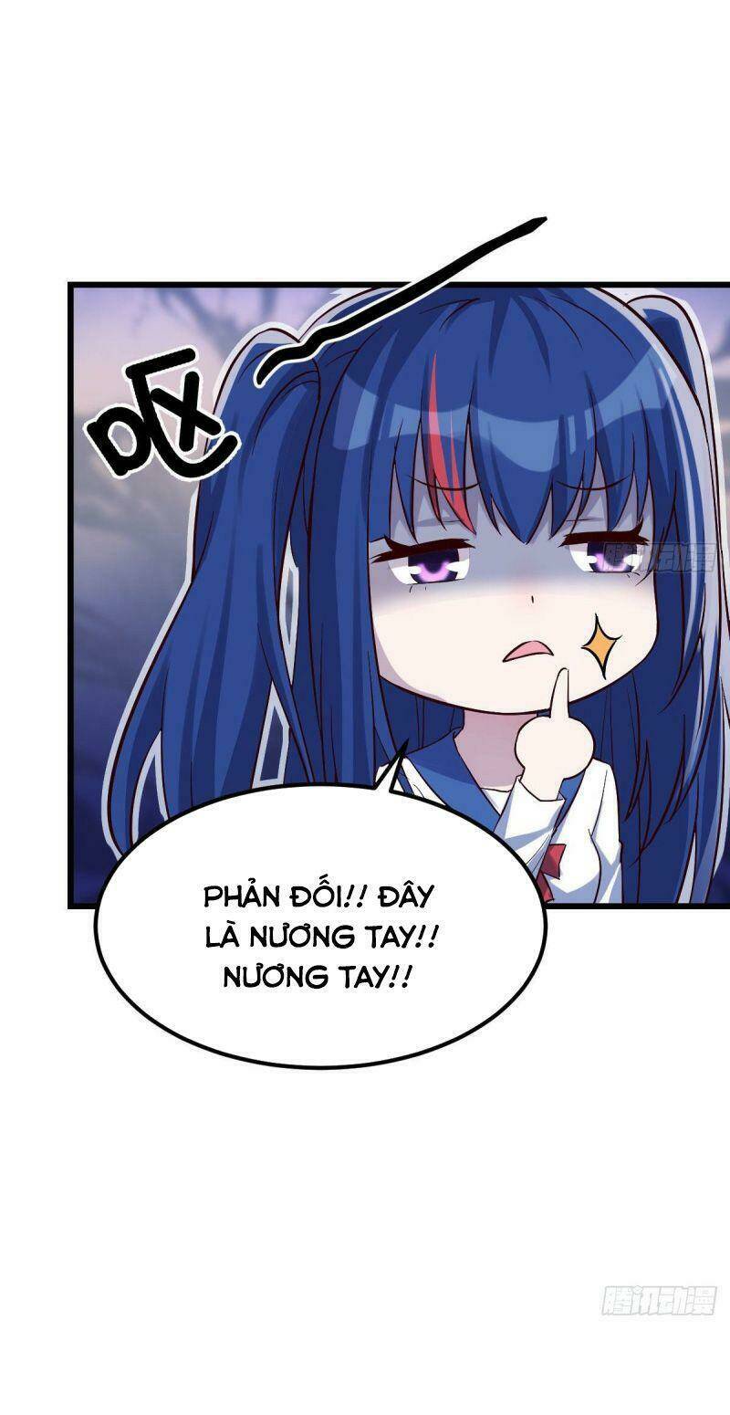 Trong Nhà Có 2 Bạn Gái Song Sinh: Chapter 51