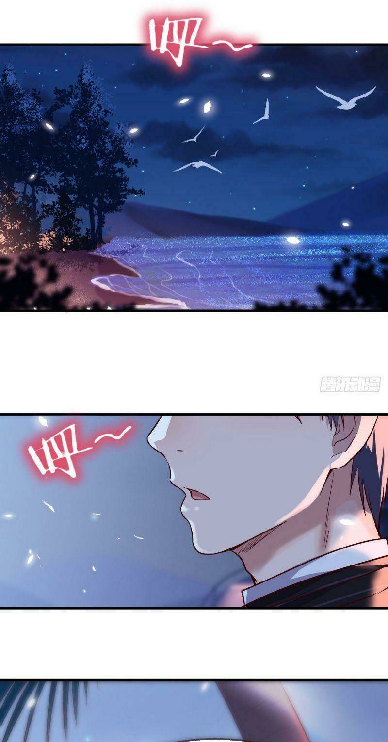 Trong Nhà Có 2 Bạn Gái Song Sinh: Chapter 51