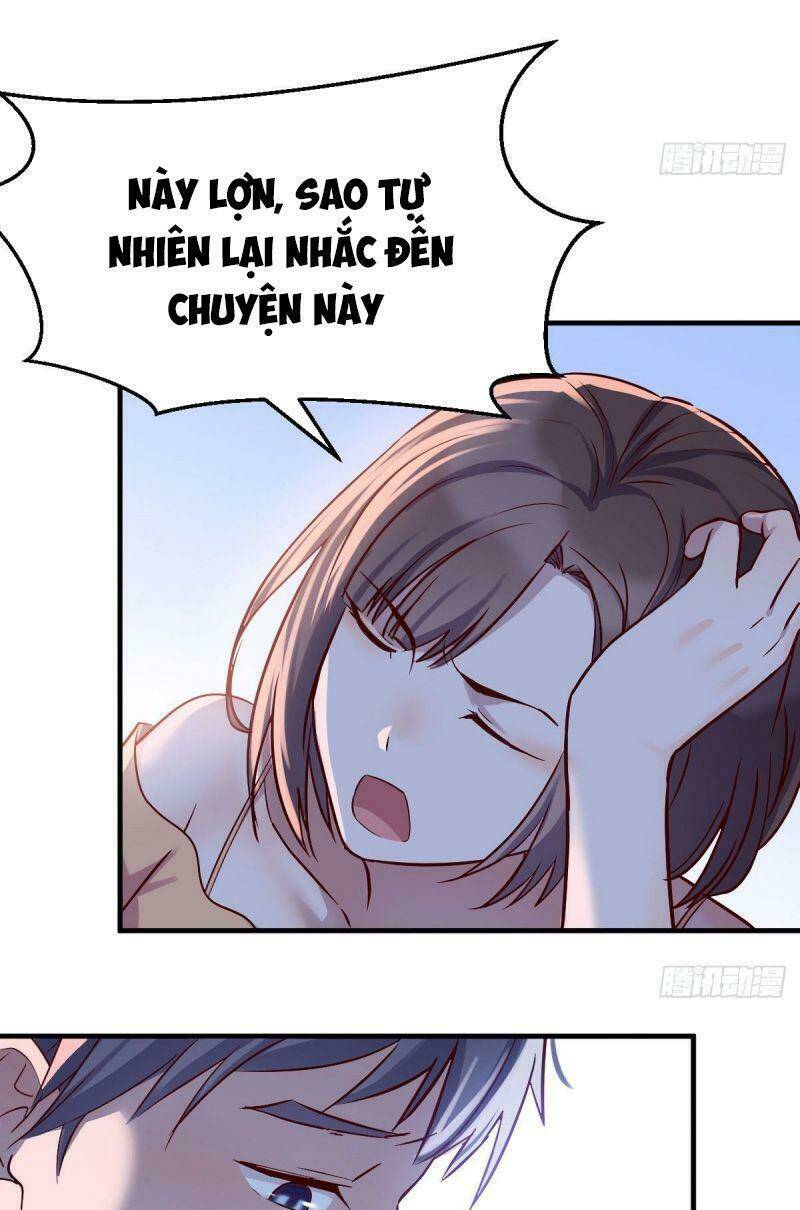Trong Nhà Có 2 Bạn Gái Song Sinh: Chapter 51