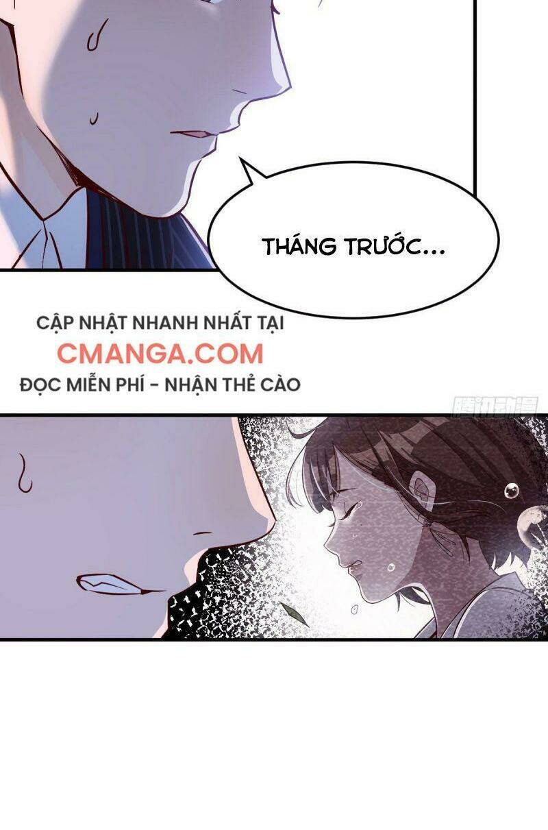 Trong Nhà Có 2 Bạn Gái Song Sinh: Chapter 51